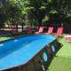 Villa, piscine, jardin, barbecue, proche centre Orange - Foto 4