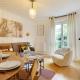 Amazing apartment 4P/1BR with small garden, Paris - Foto 1