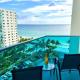 Ocean View Modern Condo Beach Access 11M, Hollywood - Fotografie 3