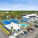 Beachside Villas by Panhandle Getaways, Seagrove Beach - Fotografie 2