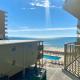 Gulf Village 312 by ALBVR - Oversized balcony offers beautiful, unobstructed indirect views Gulf Shores - Fotografie 1