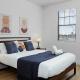 CozySuites Glendale by the stadium with pool 10, Glendale (fotografie 10)