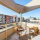 Upscale 3BR Penthouse by CozySuites Indianapolis - Fotografie 9