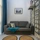 Exquisite studio apartment with an original design, バレンシア - 写真 9