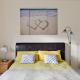 Cosy 2-BDR Apartment & 15 minutes to Edinburgh by train & Free Parking, Prestonpans (fotografie 4)