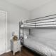 Cosy 2-BDR Apartment & 15 minutes to Edinburgh by train & Free Parking, Prestonpans (fotografie 7)