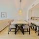 Beach Club 1004B by ALBVR - Beachfront Beauty - New appliances and bunk beds, Gulf Highlands (fotografie 7)