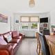 Cosy 2-BDR Apartment & 15 minutes to Edinburgh by train & Free Parking, Prestonpans (fotografie 8)