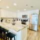 Beach Club 1004B by ALBVR - Beachfront Beauty - New appliances and bunk beds, Gulf Highlands (fotografie 8)