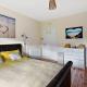 Cosy 2-BDR Apartment & 15 minutes to Edinburgh by train & Free Parking, Prestonpans (fotografie 5)