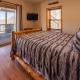 Ridgetop Lakeview Retreat - 4 Bedroom Cabin with Private Deck Overlooking Lake Nantahala, Topton - Fotografie 6
