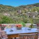 Stone house for relaxation in Elos, Kissamos