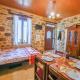 Stone house for relaxation in Elos, Kissamos (fotografie 5)