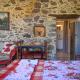 Stone house for relaxation in Elos, Kissamos (fotografie 7)