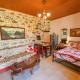 Stone house for relaxation in Elos, Kissamos (fotografie 10)