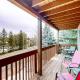 Charming Walnut Hills Condo, Flagstaff - Fotografie 7