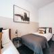 Coronation House by Solace Stays, Merthyr Tydfil (photo 4)