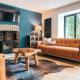 Falls Cottage by Solace Stays Merthyr Tydfil - Fotografie 2