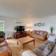 Cozy Beachouse View and Deck, Steps from Skagit Bay, La Conner (fotografie 4)