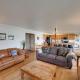 Cozy Beachouse View and Deck, Steps from Skagit Bay, La Conner (fotografie 5)