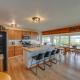 Cozy Beachouse View and Deck, Steps from Skagit Bay, La Conner (fotografie 6)