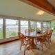 Cozy Beachouse View and Deck, Steps from Skagit Bay, La Conner (fotografie 7)
