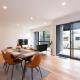 Modern 3BR Getaway next to Chadstone, Oakleigh - Fotografie 1