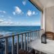 Wonderful Modern Oceanfront Condo - Hale Kona Kai 408 by Casago Kona