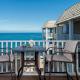 Oceanfront Condo Stunning Views and Pool - Hale Kona Kai 407 by Casago Kona, Kailua-Kona - Fotografie 2