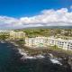 Oceanfront Condo Stunning Views and Pool - Hale Kona Kai 407 by Casago Kona, Kailua-Kona - Fotografie 4