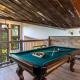 Spacious Mountain Chalet with Private Pool, Sevierville - Fotografie 3