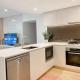 Ultimate Riverview Designer 2BD Apartment at CBD, Brisbane - Fotografie 10