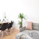 Big Wilten Apartment with free parking- Central and Peaceful, Innsbruck (Foto 8)