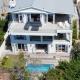 Dizzy Hill Villa with 270° Breathtaking Views. Pool + Patio Plettenberg Bay - Foto 2