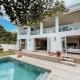 Dizzy Hill Villa with 270° Breathtaking Views. Pool + Patio Plettenberg Bay - Foto 8