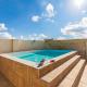 Nadurin, Large Villa 7 Bedrooms - 2 Pools, Nadur - Fotografie 2