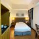 Crown Garden Hotel, Kota Bharu (fotografie 6)
