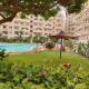 Chalet with pool view At Al Nakhil resort, Alexandria (Foto 9)