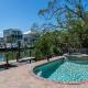 Beautiful Home with Private Pool on the North end of Fort Myers Beach! home, Fort Myers Beach - Fotografie 1