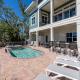 Beautiful Home with Private Pool on the North end of Fort Myers Beach! home, Fort Myers Beach - Fotografie 3