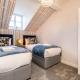 Host & Stay - The Pilgrim Coach Houses Liverpool - Zdjęcie 7