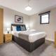 Host & Stay - Ropewalks Apartment Liverpool - Fotografie 3