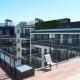 K40 Residence, with pool on the top!, Budapest - Foto 9
