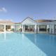 Spacious villa with sea view in Saint Martin + private pool. Les Terres Basses - Fotografie 2