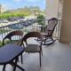 Marassi marina premium chalet