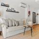Cozy apartment in Fuengirola city center by Costarentals - Ref 207, Fuengirola - Photo 1