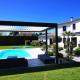 VILLA GIOIA + Chalet, Piscine, Pétanque, Jacuzzi & Brasero Bouc-Bel-Air - Fotografie 1