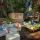 Ichingo Chobe River Lodge by Mantis, Punga (zdjęcie 6)