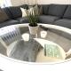 `Achterdeck` moderne & hochwertige Hausscheibe in Sackgassenlage!, Westerholz - Photo 9