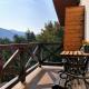 Casa Larisa Antonia Apartments, Sinaia - Kuva 8